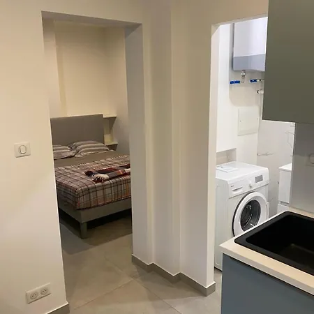 Appartamento Hyper Centre