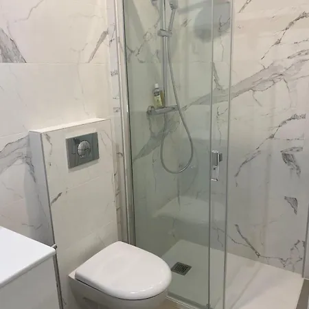 Appartamento Hyper Centre