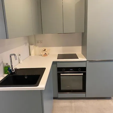 Appartamento Hyper Centre *