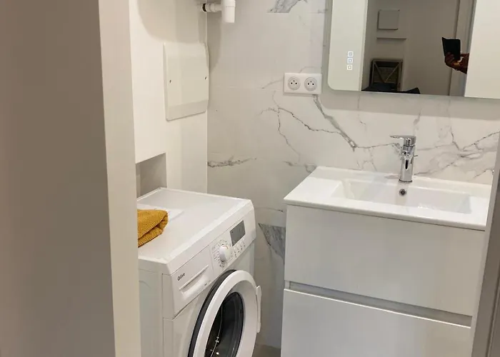 Hyper Centre * Ajaccio (Corsica)