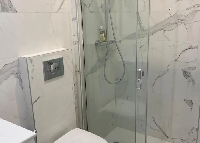 Apartmán Hyper Centre